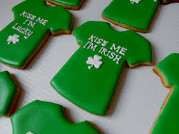 Here are some more shortbread recipes copied from irish farmhouse or b & b recipe boxes: St Patty S Day T Shirts Cookie Connection
