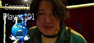 All The Names of The New Squid Game Games