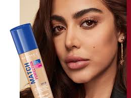 Rimmel Match Perfection Concealer, Classic Ivory, 7ml : Amazon.co.uk: Beauty