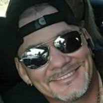 Michael Jesse Brantley Obituary