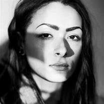 Demi Monroe Strickland Obituary