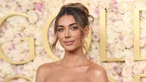 Brianna Chickenfry reveals what she loves about being single after Zach  Bryan split at 2025 Golden Globes | Daily Mail Online