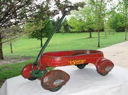 original scamp childrens wagon kids wagon childrens wagon toy wagon