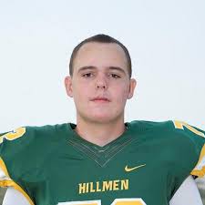 Aiden Skinner-plunkett's Placer High School Career Home