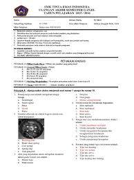 Maybe you would like to learn more about one of these? Soal Kelas Xi Tkr Sistem Rem 1 Pdf