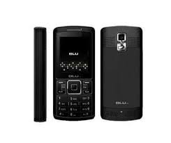 Celular Blu TV2GO Lite no Paraguai ...