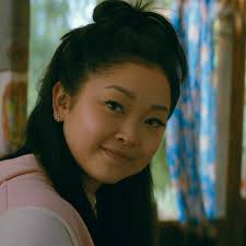 She begged her boyfriend bradley wright to send her money in. Netflix To All The Boys 2 Taught Many Of Us About Jung Facebook