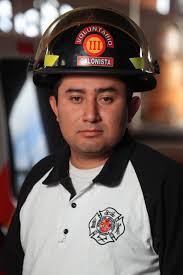 Bomberos Voluntarios: Los relatos y los rostros que reflejan una vida  enfocada al servicio de los guatemaltecos