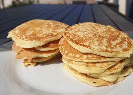 Pancakes Faciles Et Rapides Au Speedy Chef 2 Tupperware Recette Speedy Chef Speedy Chef Recette Tuperware