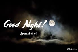 Good night, and sweet dreams, my beautiful princess. 145 Heart Touching Good Night Message For Love Ones How Do You Wish A Sweet Goodnight Littlenivi Com
