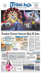 Lowongan kerja bumn pt kawasan industri makassar (. Tribunjogja 14 11 2017 By Tribun Jogja Issuu