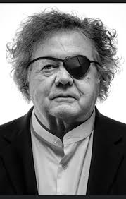 Dale Chihuly is an American glass artist and entrepreneur who is known for  his large-scale glass sculptures. He was the first American glassblower to  apprentice with the masters of the craft. Chihuly's