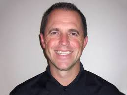 Matt Lewis Named Head Men's Golf Coach