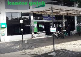Cara Daftar Gojek Bandung Dan Alamat Kantornya Ciriseo Net