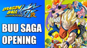 View code dragon ball z kai opening 3 english: Dragon Ball Kai Opening 2 Kuu Zen Zetsu Go English Version Youtube