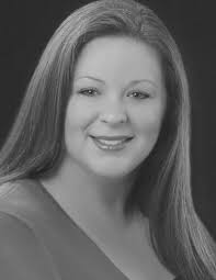 Proud of our very own Executive Vice President, Tina Whittington,