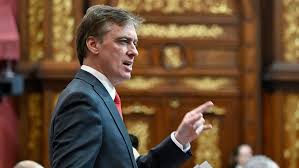 Marc Tanguay demande un négociateur pour faire face à l'administration  Trump — 98.5 Montréal