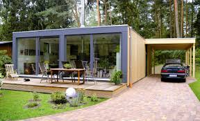 Gegenüber dem layout und design haben eine echte kosten. Fertighaus Modelle Anbieter Preise Das Haus Haus Micro Haus Cube Haus