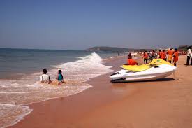 Goa Is Famous For The Beach Capital Of India Since Goa Is One Of The Most Sought After Beach Destinatio Holiday Destinations In India Holiday Tours India Tour
