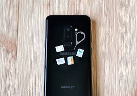Each year, samsung and apple continue to try to outdo one another in their quest to provide the industry's best phones, and consumers get to reap the rewards of all that creativity in the form of some truly amazing gadgets. How To Sim Unlock The Galaxy S9 What To Know
