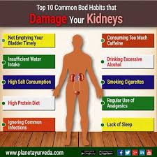 Kidney Failure Herbal Remedies How To Avoid Dialysis Kidney Disease Symptoms Kidney Disease Diet Chronic Kidney Disease Diet