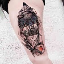 Alexis Adli Kullanicinin Temp Tattoo Panosundaki Pin 2020 Goruntuler Ile Kelebekler