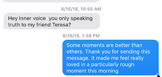 How to help someone with depression over text. Dear Friends This Is How To Support Me In A Depression By Teresa Colon Personal Growth Medium