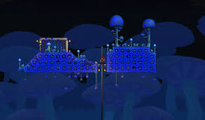 We did not find results for: Glowing Mushroom Biome The Official Terraria Wiki