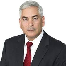 Major General Cornell A. Wilson, Jr., USMCR (Ret) -