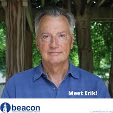 Erik Solberg — beacon