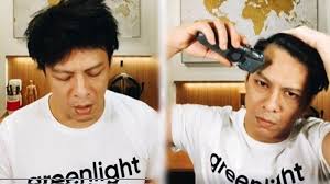 Check spelling or type a new query. Ariel Noah Bagikan Video Saat Potong Rambut Sendiri Tantang Sule Dan Ari Lasso Lakukan Hal Sama Tribun Manado