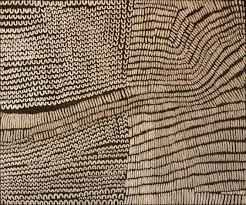 Lena Nyadbi Jimbirla And Lirlmim 2013 C Warmun Art Centre Aboriginal Painting Indigenous Art Print Patterns