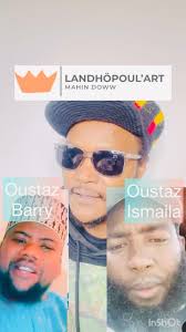 OUSTAZ ISMAILA GANG ITALIE 🇮🇹...