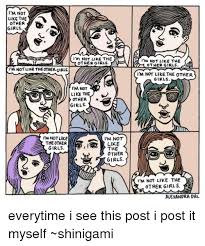 But at this point i'm used to it and i'm going to continue being me even if others don't approve of it. I M Not Like The Other Irls I M Not Like The Other Girls I M Not Like The Other Girls I M Notlke The Other Girls Im Not Like The Other Girls I M Not Likethe