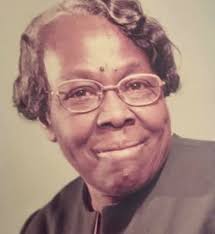 i love those choirs that are small in numbers. GOT TO PRESS ON!