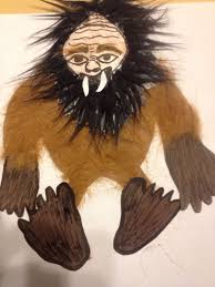 Turkey In Disguise Bigfoot Turkey Disguise Project Turkey Disguise Turkey Project