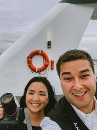 Stacey Goodrum's Instagram, Twitter & Facebook