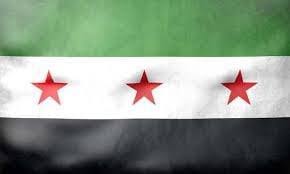 علم سوريا في اتحاد الجمهوريات العربية بين عامي 1972 و1980. ÙØ´Ø·Ø§Ø¡ Ø³ÙØ±ÙÙÙ ÙØ´Ø±ÙØ© Ø¢Ø¨Ù Ø¥ÙØ§ Alhadath Syria Ø§ÙØ­Ø¯Ø« Ø§ÙØ³ÙØ±Ù Facebook