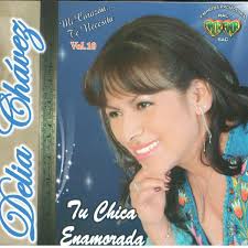Delia Chávez: albums, songs, concerts