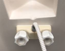 Your moen faucet or shower head may also work with specialized parts and accessories for optimal performance. How To Replace An Rv Shower Faucet Mountain Modern Life