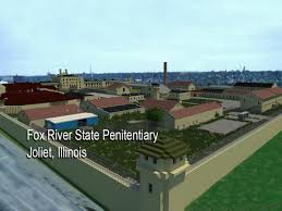 Finde diesen pin und vieles mehr auf prime time shows von lornah cubillo. Fox River State Penitentiary Joliet Prison Minecraft Map