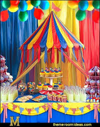 Check spelling or type a new query. Circus Birthday Party Decorating Ideas 1 Jpg 500 639 Circus Birthday Party Theme Circus Theme Party Frozen Themed Birthday Party