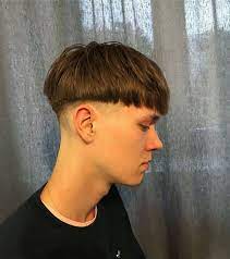 Pin On Bowlcut