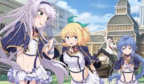 Roku De Nashi Majutsu Koushi To Kinki Kyouten Manga Rokudenashi Majutsu Koushi To Akashic Records You Have To Watch This Anime Anime Garotos Anime Personagem