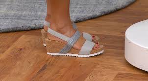 Muk Luks® Women'S Elaine Sandals - Walmart.Com