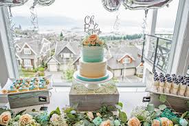 Baby shower is perhaps one of those celebrations that acknowledge the arrival of the baby big time. Kara S Party Ideas Pastel Gender Neutral Baby Shower Kara S Party Ideas