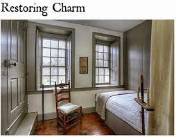 Steal these dorm room ideas for staying organized and cute. 900 Early American Bedroom Ideas In 2021 American Bedroom Primitive Bedroom Colonial Bedrooms