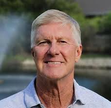 The Landings Eagle- October 2023 by Brion Palmer