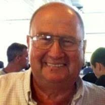 Charles Simon Service Details