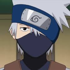 Tons of awesome 1080x1080 wallpapers to download for free. Young Kakashi Uploaded By Welcome On We Heart It